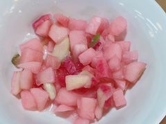 -川闻清粥小菜(建外SOHO店)