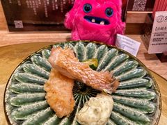 -鮨政·板前Omakase(港汇恒隆广场店)