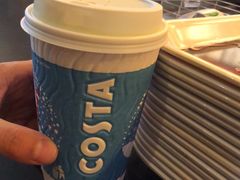 -COSTA COFFEE(丰联广场店)