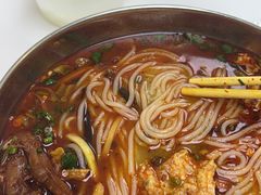 -薇薇螺蛳粉(长大总店)