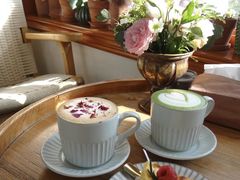 -AHAVA·Fang Baking Studio