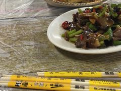 -小民大排档(光谷店)