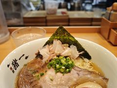 -面屋 猪一
