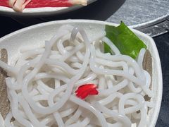 -青一色火锅(摩根店)