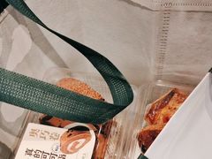 -泸溪河桃酥(西直门凯德店)