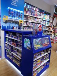 -kidsland(颐堤港店)