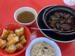 -兴记肉骨茶(甲洞大街第二新分店)