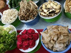 -下梅人家土菜馆(历史文化餐厅度假区店)