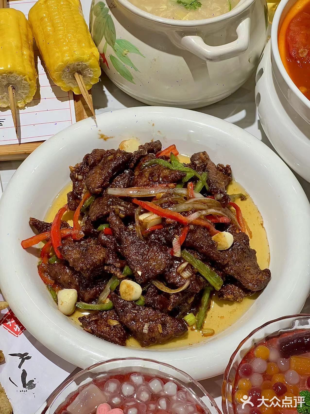 五大道宝藏餐馆｜这就是幸福的味道