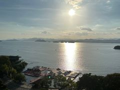 -绿城千岛湖喜来登度假酒店