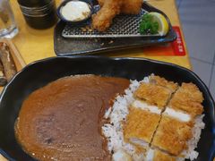 -胜博殿日式炸猪排(西红门店)