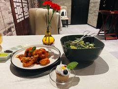 -北京全聚德(清华园店)