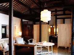 -法云安缦酒店