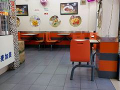 -麦加美汉堡(沁园店)