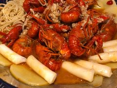 -红钳侠小龙虾·烧烤(中赢康康谷店)