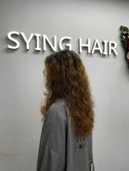 -Sying杉影日式烫染專門店