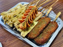 -任记七中刀削面(总店)