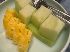 -扬州香格里拉·香宫中餐厅