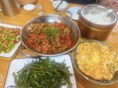 -61号餐吧(兴坪古镇漓江店)