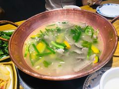 铜瓢牛肉-妈妈的味道(和顺古镇店)