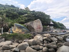 -海南分界洲岛旅游区