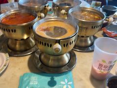 -喜庭海鲜自助(来福士店)