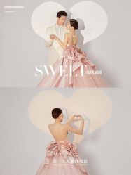 -第一夫人婚纱摄影(南京店)