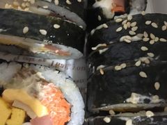 -传闻来紫菜包饭·打糕(西塔韩百店)