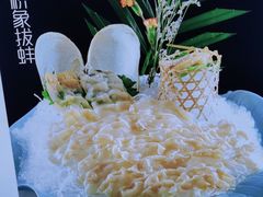 -顺峰(农展馆店)