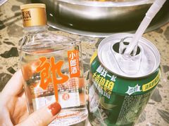 -肖肖酸萝卜鱼火锅(总店)