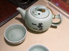 -一茶一点(海景店)