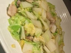 -阿庄新豫菜(通泰路店)