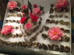 -芭菲盛宴·环球美食(袁家岗店)