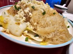 -鸿亨泰杂鱼馆(港馨家园店)