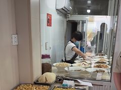 -西门岛码头海鲜馆