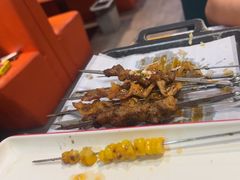 -头牌·鹤岗小串(万达店)
