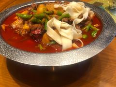 -那拉提之疆·新疆菜(美院店)