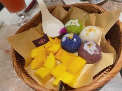 -KingThaia金泰兰(滨江天街店)