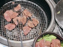 -红泥小火炉·东北泥炉烤肉(天一旗舰店)