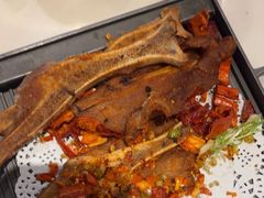 -小菜园新徽菜(合肥之心城店)