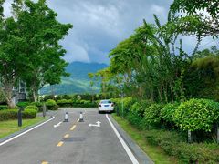 -广州都喜泰丽温泉度假酒店