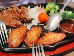 -Simple Yummy简单美味(上邦百汇城店)