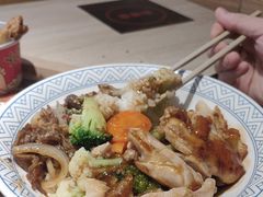 -吉野家(复兴路第二餐厅店)