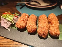 -甘尼仕印度餐厅酒吧(斜塘老街店)