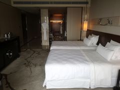 -广交会威斯汀酒店