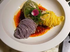 -绿茶餐厅(乐峰广场店)