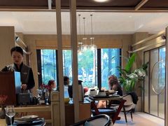 -杭州西湖柳莺里酒店·闻莺厅