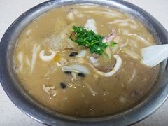 老友三鲜粉-舒记粉店(七星路店)