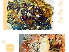 -JuiceRobot·手工意大利面&汉堡精酿(珠江新城店)