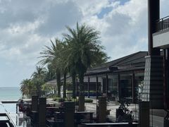 -石梅湾艾美度假酒店